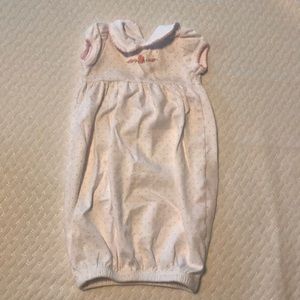 Magnolia Baby New (only worn once!) sleep sack